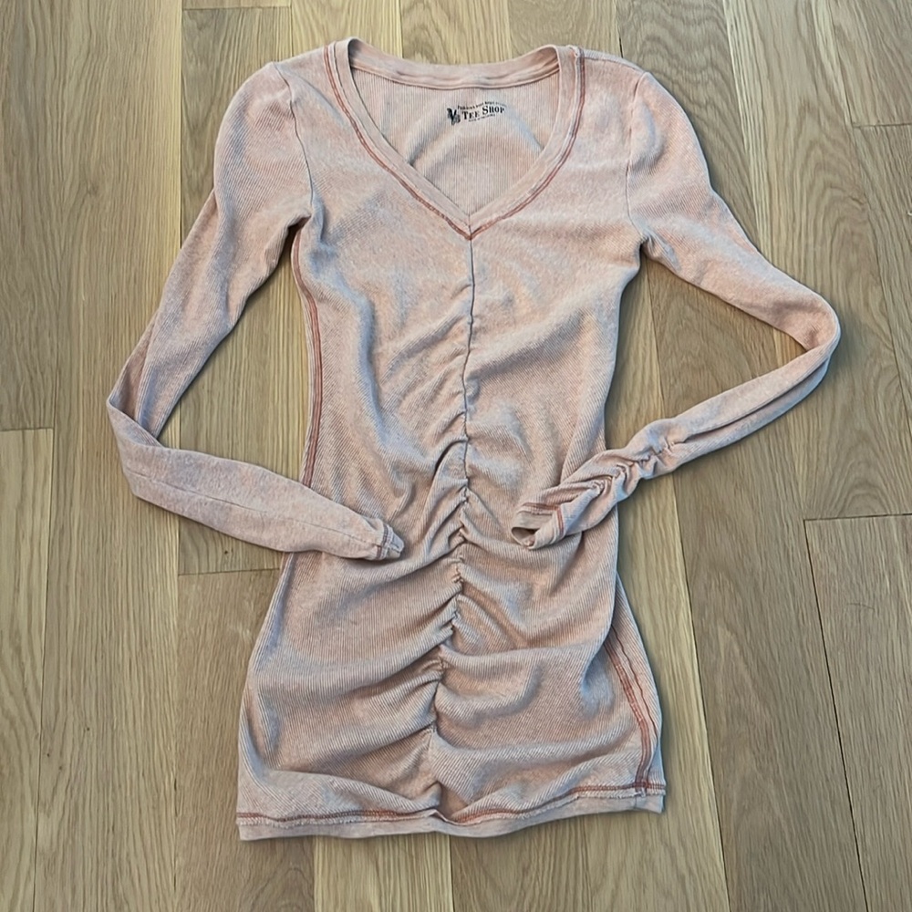 Victoria’s Secret tee shop xs